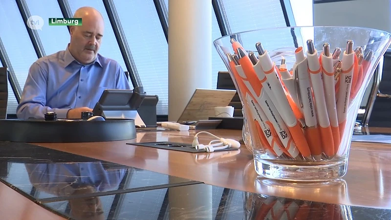 Johann Leten (Voka): "Wie wel nog werkt, mag niet benadeeld worden"