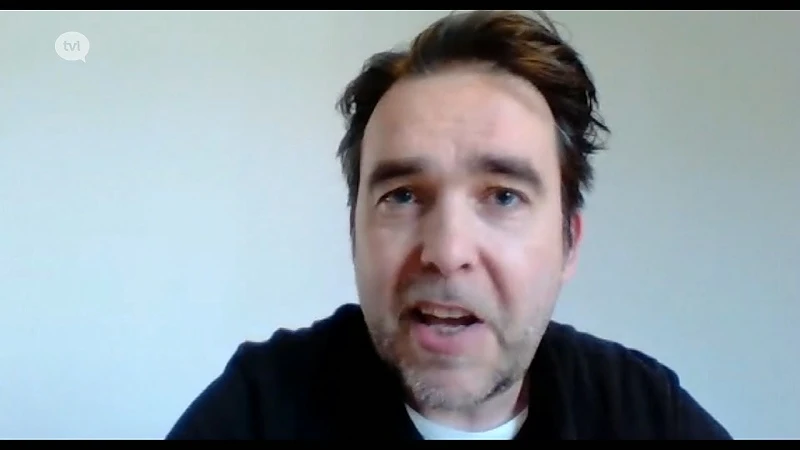 Gesprek met Gunther Reniers