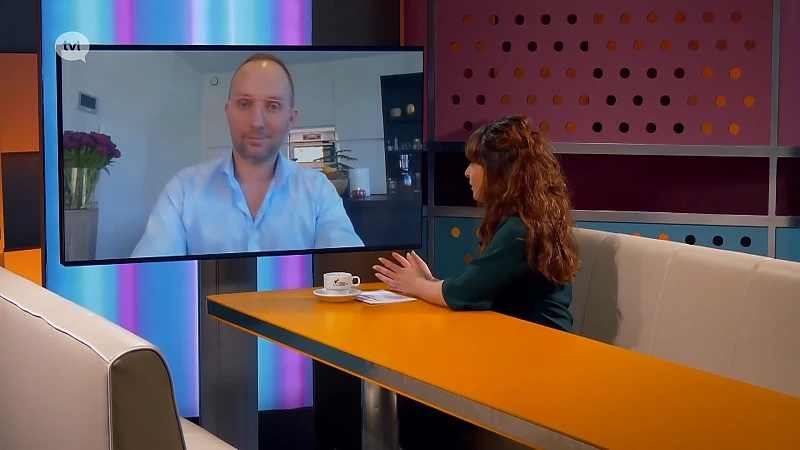 Gesprek met Tim Torfs