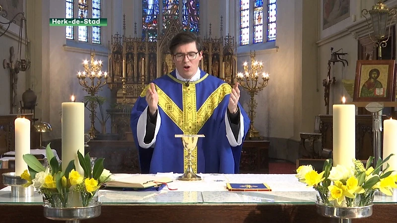 TVL zendt komend weekend misviering uit