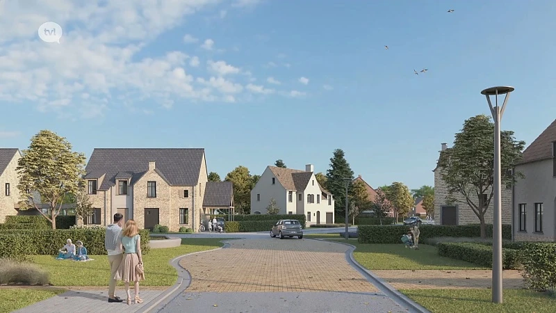 Nieuwe projecten van Kolmont