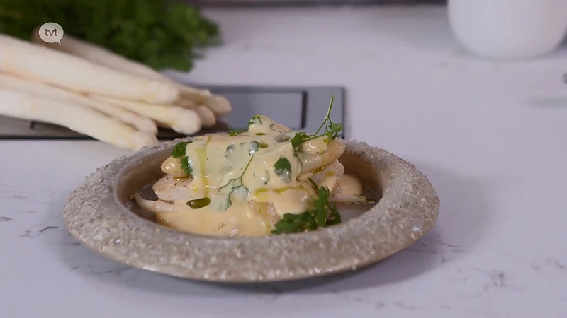 Koken met Laurens: afl 19