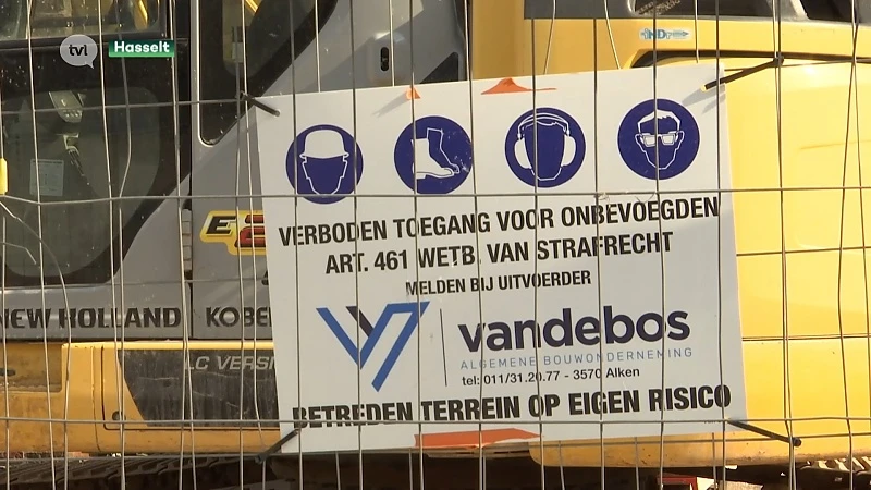 Bouwconfederatie: "Bouwverlof geen goed idee deze zomer"