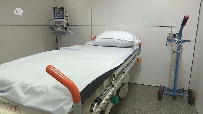 Coronavirus maakte 26 Limburgse slachtoffers dit weekend