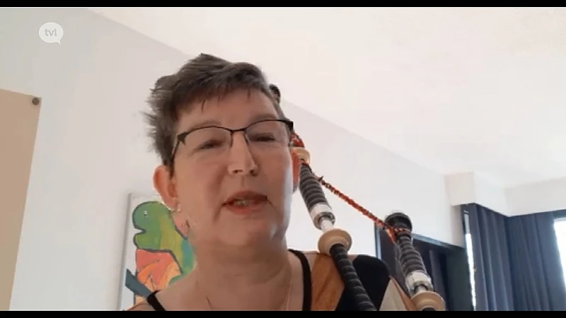Gesprek met Leen Breemans