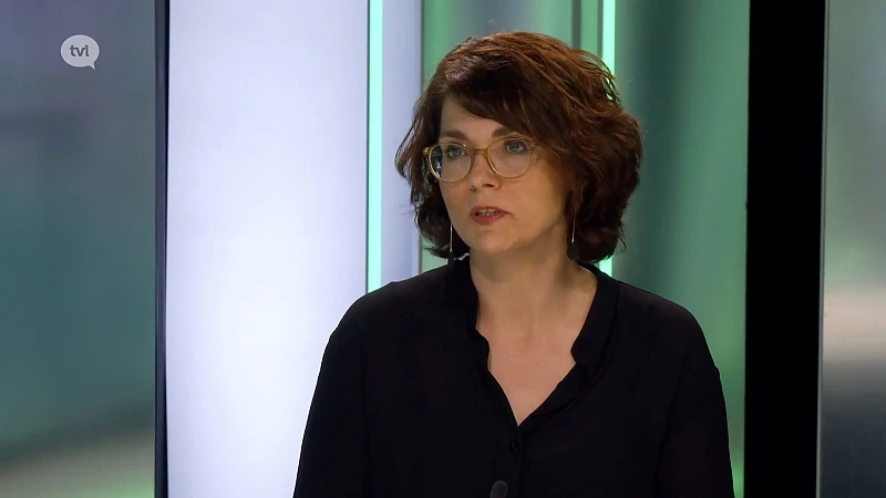 Tinne Lommelen (VDAB Limburg): "Heel wat tijdelijk werklozen gaan nu aan de slag in essentiële sectoren"