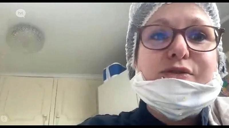 Gesprek met Lindsey Voets