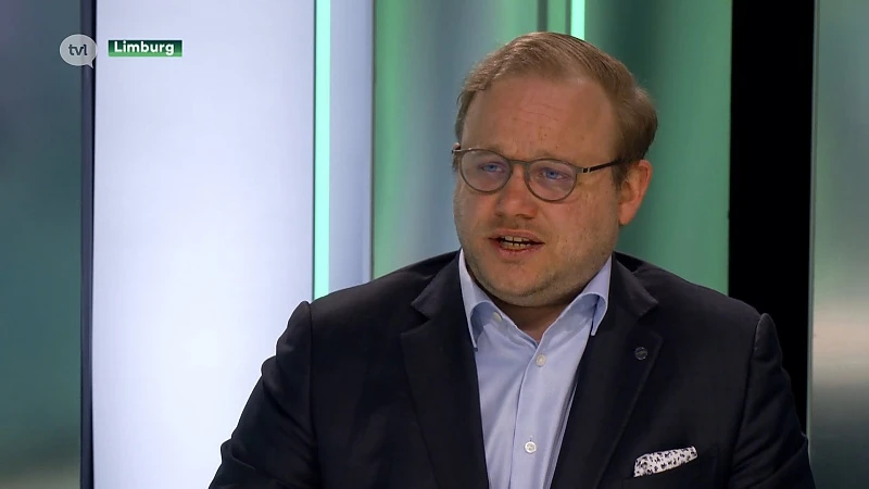 Ondernemers kijken met een bang hart naar de toekomst