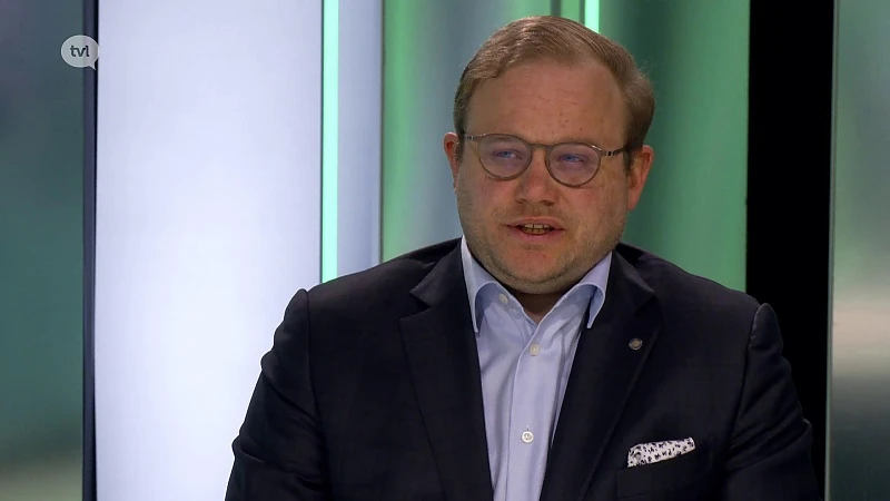 Ondernemers kijken met een bang hart naar de toekomst