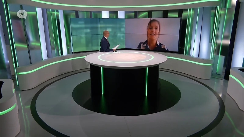 Hoofdverpleegkundige ZOL: "Het is een nieuwe realiteit, waar we ons zo goed mogelijk aan aanpassen"