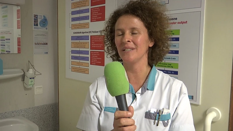 TVL Nieuws, 2 april 2020