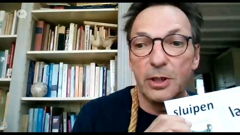 Gesprek met Guido Wysemans
