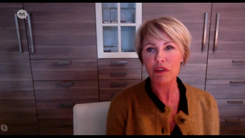 Gesprek met Dana Winner