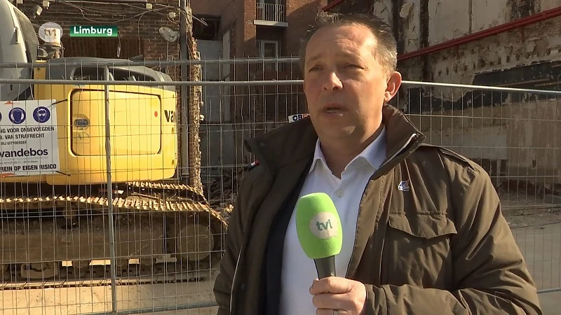 ACV-Bouw: "Aan het bouwverlof wordt niet geraakt"