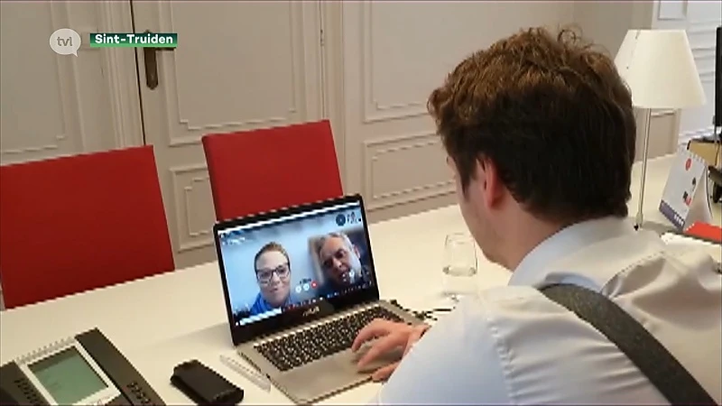 Virtuele huizenverkoop zit in de lift