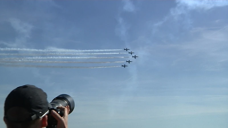 Ronde van Limburg en Sanicole Airshow in september afgelast