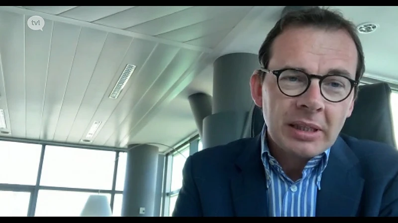 Wouter Beke: "Woonzorgcentra zijn vanaf begin onze grootste bezorgdheid geweest"