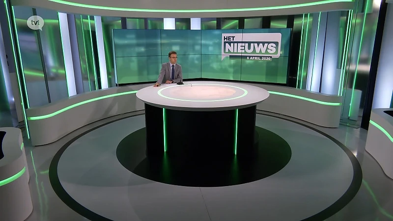 TVL Nieuws, 6 april 2020