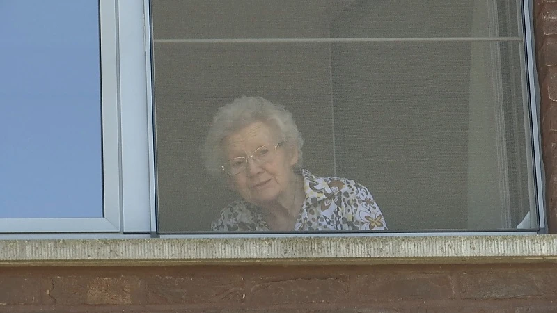 Familieleden ongerust over bewoners zorgcentra