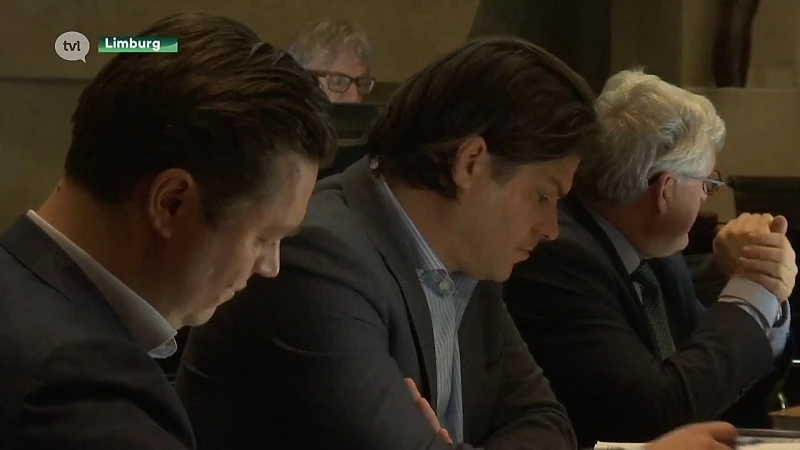 Deputatie stelt provinciale belastingen uit