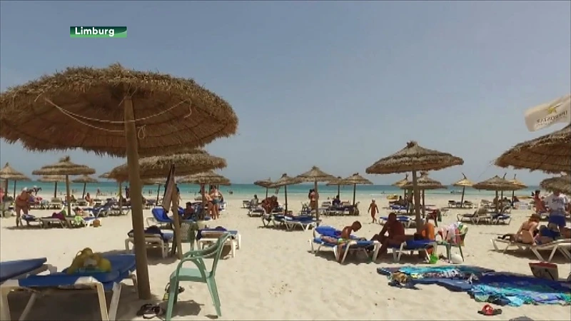 Mensen durven geen zomervakantie boeken