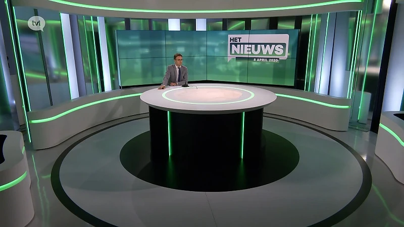 TVL Nieuws, 8 april 2020