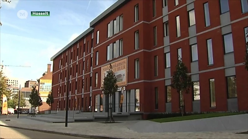 Onderwijs vraagt solidariteit van kotbazen
