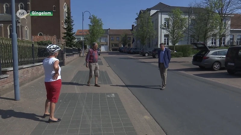 Gingelom na Alken zwaarst getroffen gemeente in het land