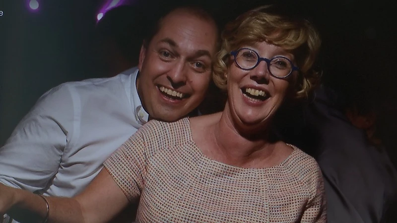 Partner van Truiense burgemeester Veerle Heeren ontwaakt na 17 dagen uit coma