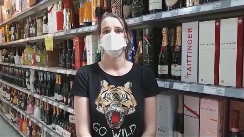 Drankenhandel slachtoffer van haatberichten