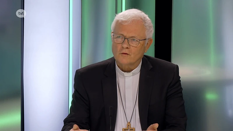 TV Limburg zendt zondag om 10 uur eucharistieviering uit