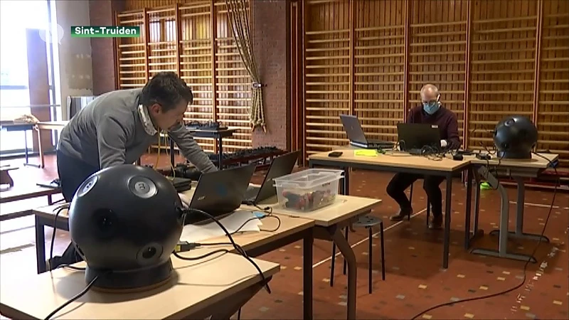 Truiens onderwijs krijgt extra laptops