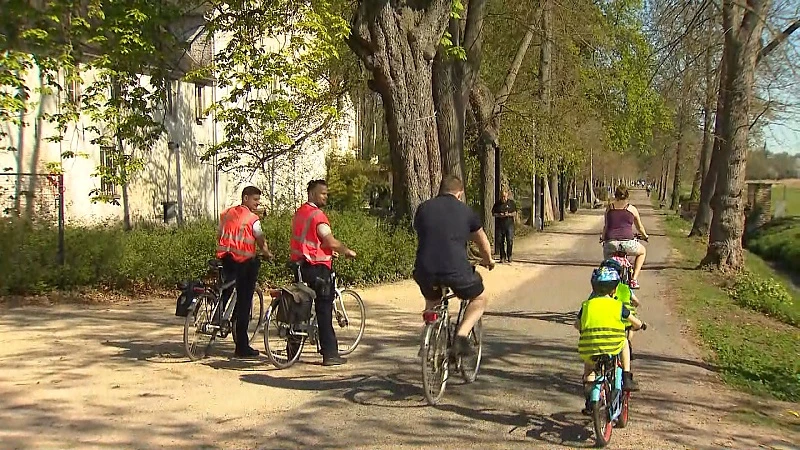 Meer meldingen over mensen die maatregelen aan hun laars lappen, politie ongerust