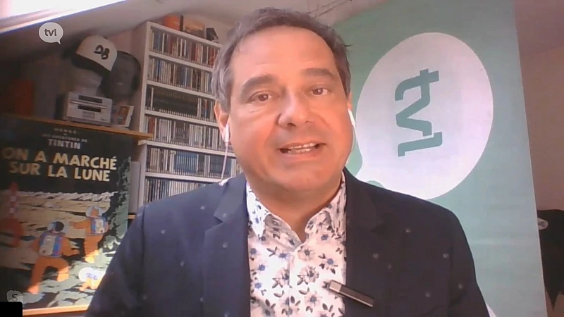 Gesprek: Skypen met woonzorgcentrum Vinkenhof