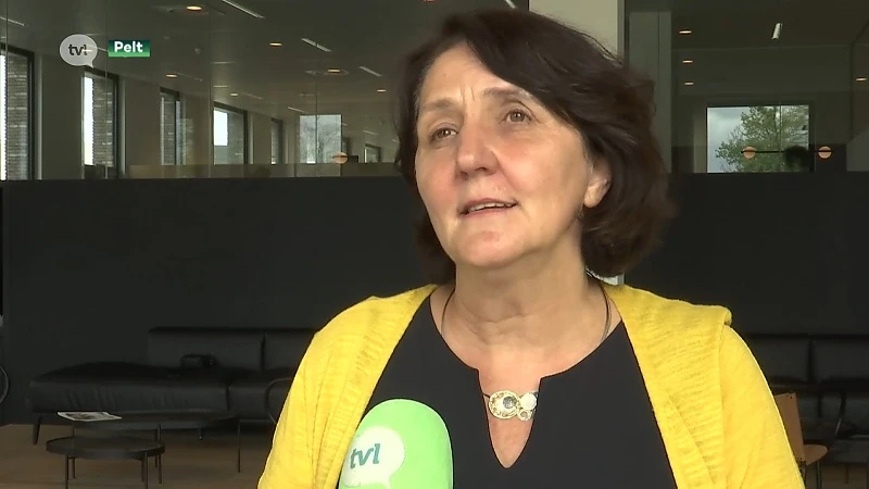 Twee overlijdens in Sint-Oda en personeel heeft onvoldoende mondmaskers