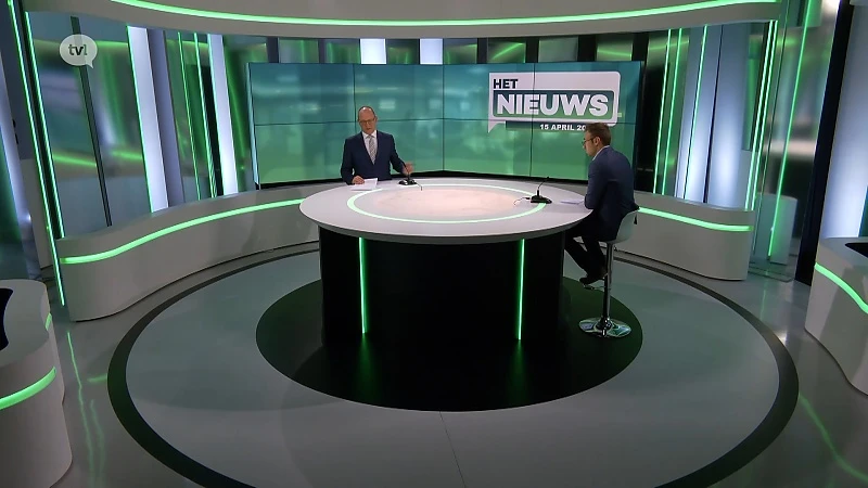 TVL Nieuws, 15 april 2020