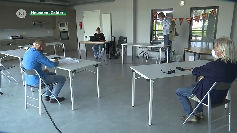 Instellingen voor mensen met een beperking testen zelf op corona om scenario's als in woonzorgcentra te voorkomen
