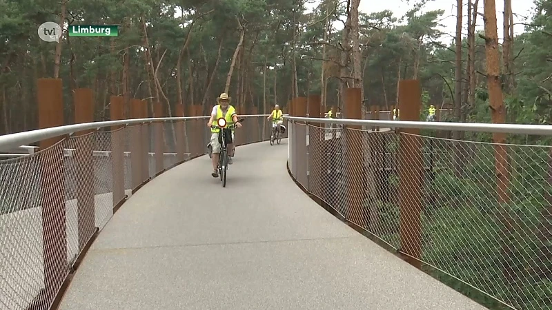 Deze zomer stormloop van toeristen op Limburg verwacht