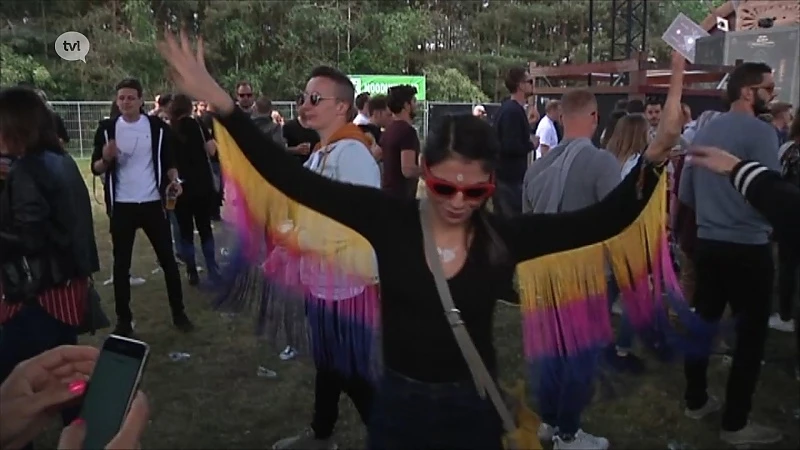 Festivalorganisatoren reageren strijdvaardig maar tonen begrip