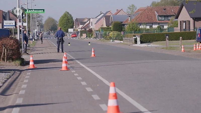 Schietpartij Zonhoven legt grote cannabisplantage bloot