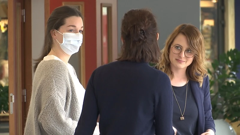 Hoofdarts ZOL: "Kom alstublieft naar spoed als het dringend is"