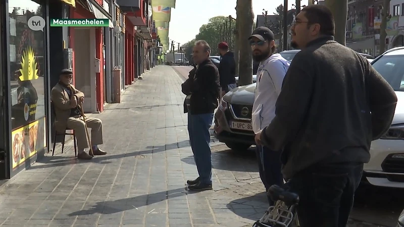 Moslims staan voor moeilijkste ramadan ooit