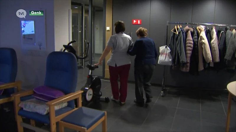 Genkse rusthuizen voorbeeld voor de toekomst