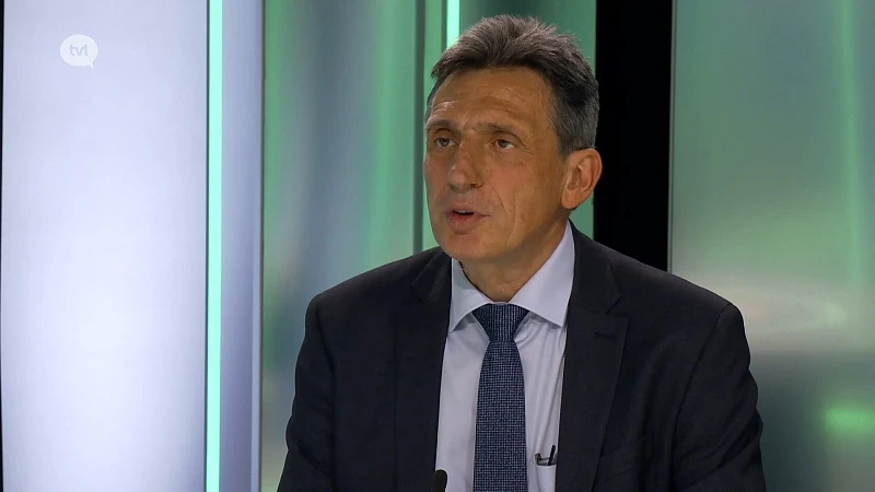 Marc Hermans (PXL Education): 'Ook toekomst voor afstandsonderwijs na coronacrisis'