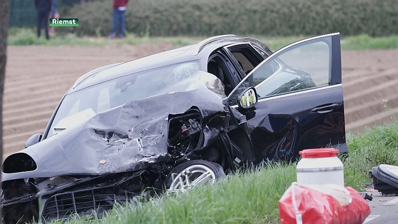 Tweede slachtoffer ongeval Vroenhoven overleden