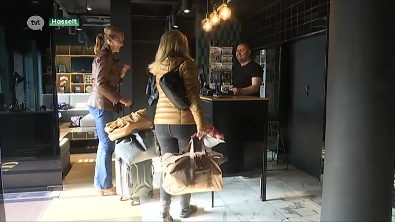 Limburgse hotels: "Zeker geen stormloop voor boekingen in zomervakantie"