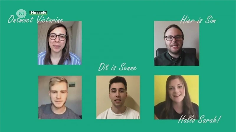 Universeiten en Hogescholen bereiden zich voor op virtuele opendeurdagen