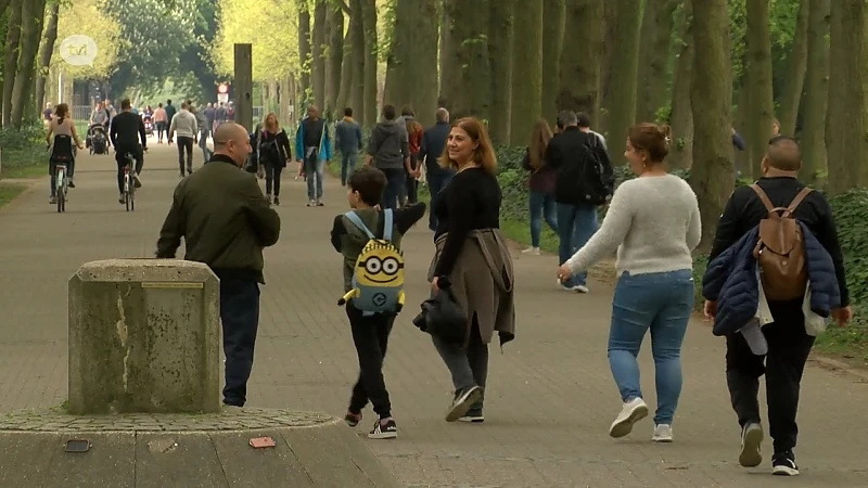 We zijn de lockdown beu. Steeds meer mensen houden zich niet meer aan de regels
