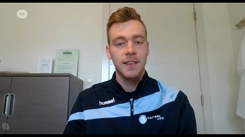 Gesprek: Voetbal challenges