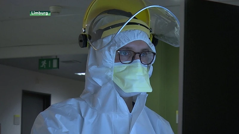 Voor het eerst minder dan 1.000 coronapatiënten op intensieve zorgen